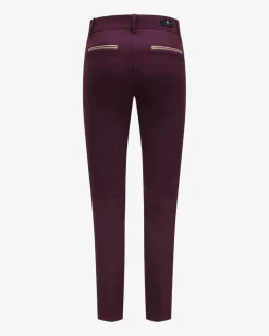 Royal ML Hose aus Baumwoll-Mix