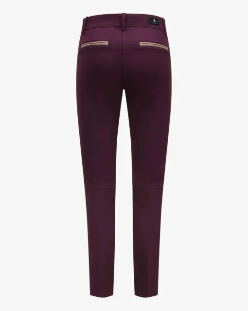 Royal ML Hose aus Baumwoll-Mix