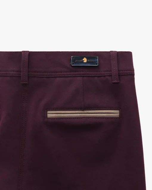 Royal ML Hose aus Baumwoll-Mix
