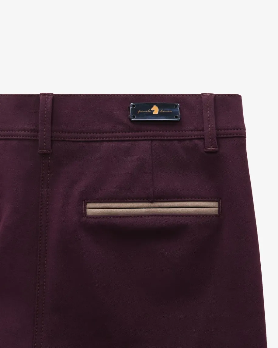 Royal ML Hose aus Baumwoll-Mix