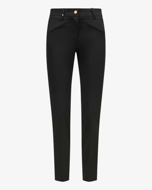 Royal ML Hose aus Baumwoll-Mix