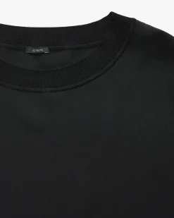 Rubin Seiden-Blusenshirt