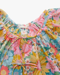 Ruby Bluse