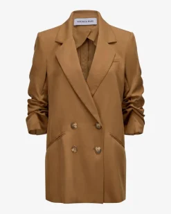 Rupert Doppelreiher-Blazer aus Lyocell