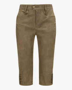 Ruth Trachten-Kniebundhose