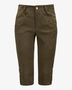 Ruth Trachten-Kniebundhose