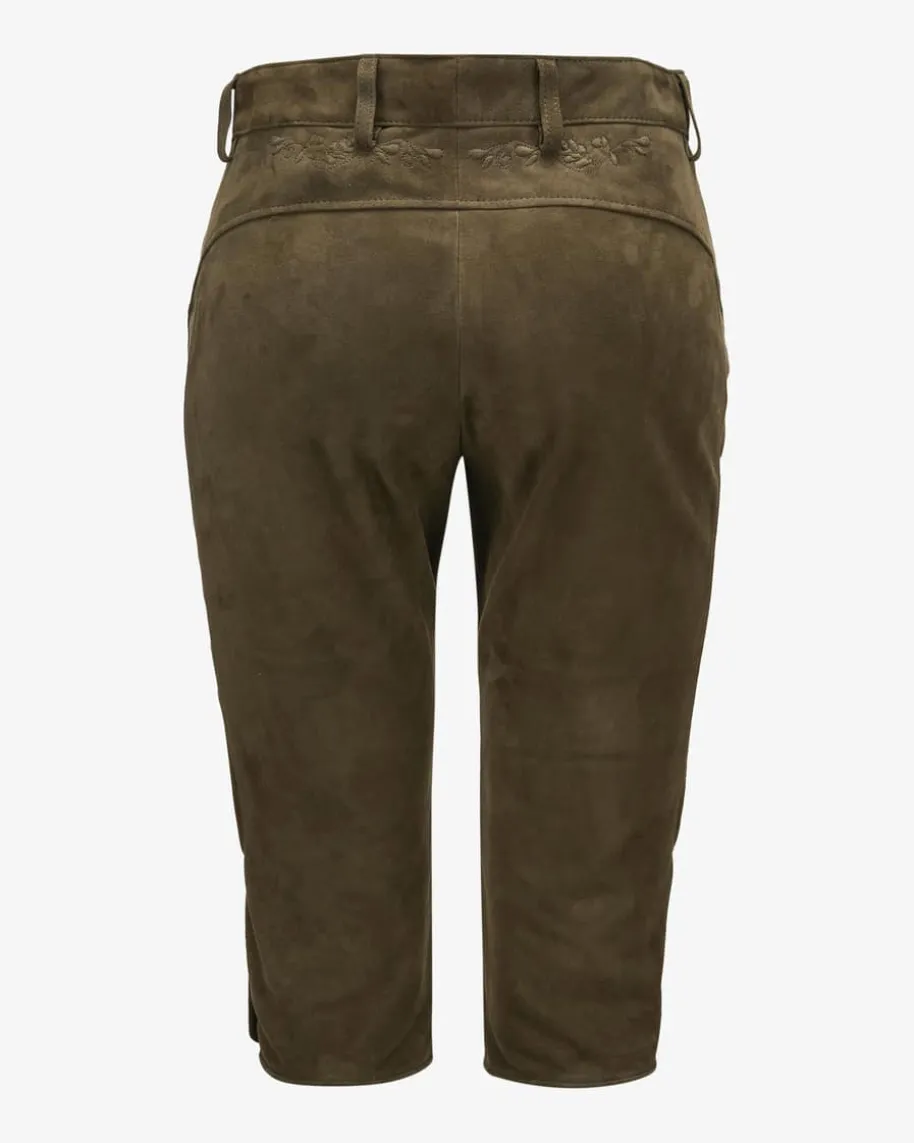 Ruth Trachten-Kniebundhose
