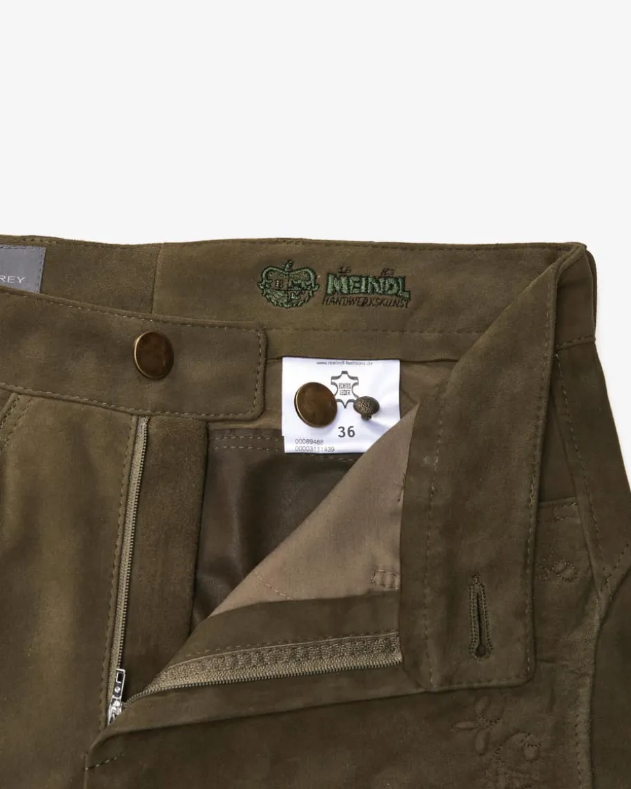 Ruth Trachten-Kniebundhose