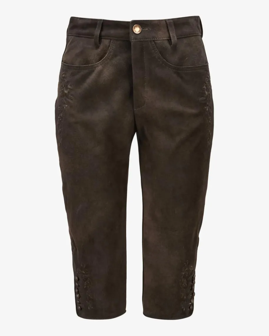 Ruth Trachten-Kniebundhose