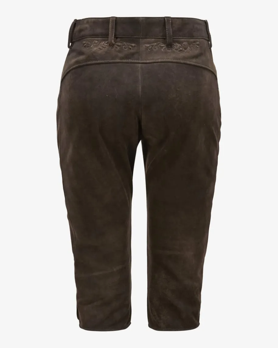 Ruth Trachten-Kniebundhose