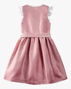 Sabrina Dirndl mit Bluse und Schürze