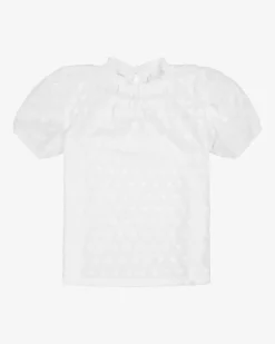 Sabrine Blusenshirt