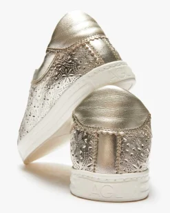 Sade Spring Sneaker