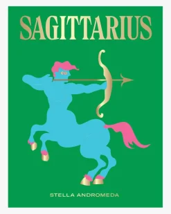 Sagittarius Buch