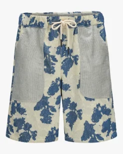 Sail Contraste Nicola Terry Shorts