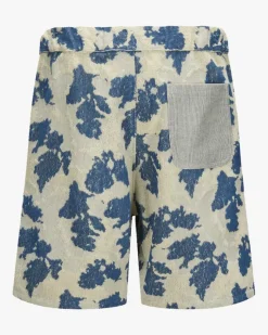 Sail Contraste Nicola Terry Shorts