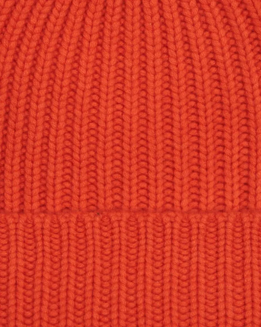 Sailor Cashmere-Mütze