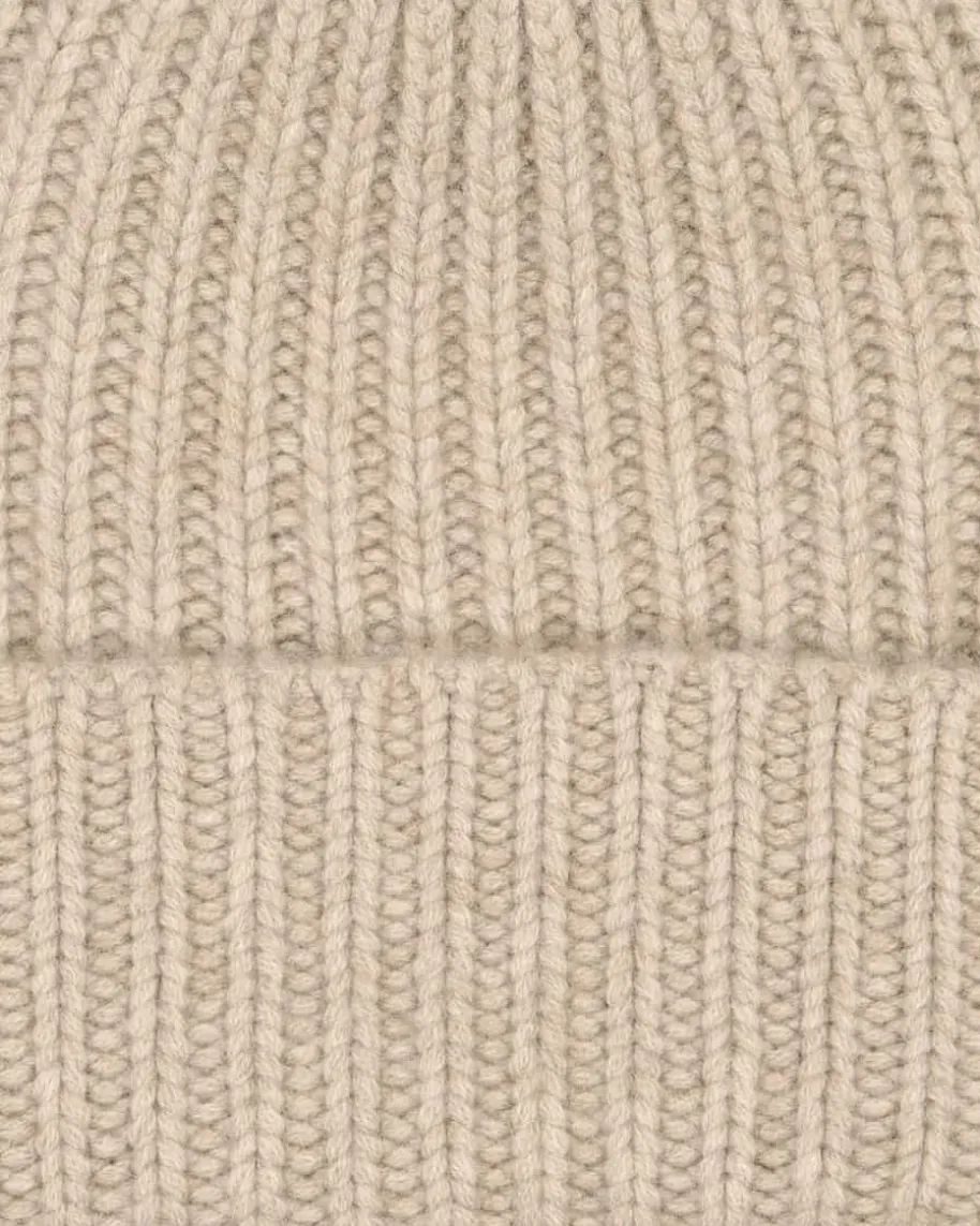Sailor Cashmere-Mütze
