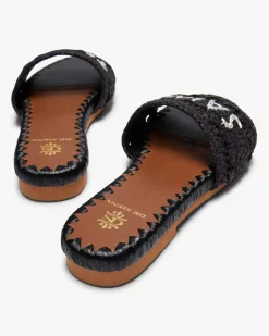 Saint Tropez Pantoletten