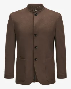 Sakko aus Cashmere