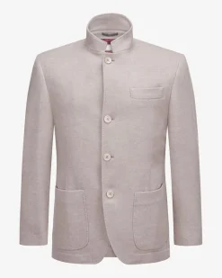 Sakko aus Cashmere