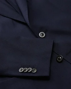 Sakko aus reiner Schurwolle