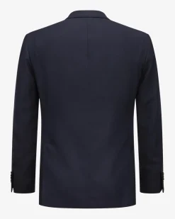 Sakko aus reiner Schurwolle