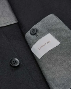 Sakko aus Schurwolle