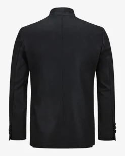 Sakko aus Schurwolle