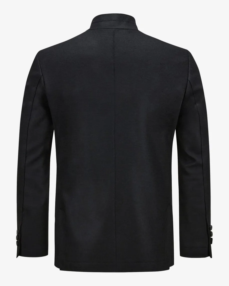 Sakko aus Schurwolle