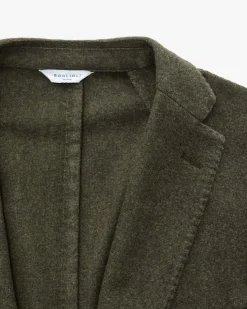 Sakko aus Schurwolle