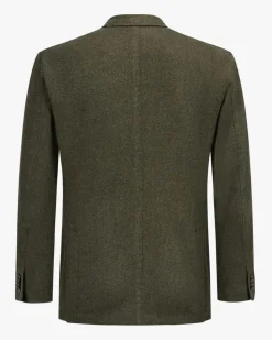 Sakko aus Schurwolle