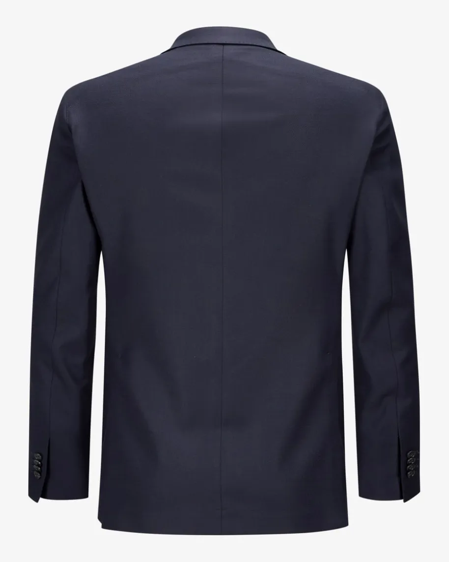 Sakko aus Schurwolle