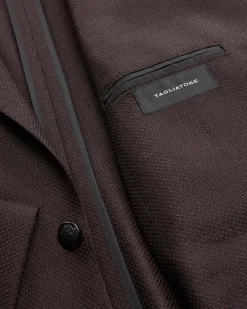 Sakko aus Schurwolle