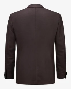 Sakko aus Schurwolle