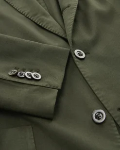 Sakko aus Schurwolle