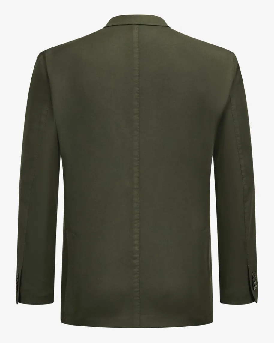 Sakko aus Schurwolle