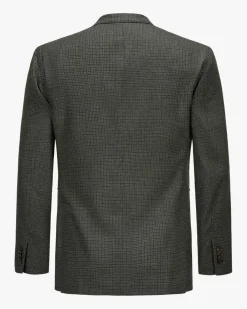 Sakko aus Schurwolle