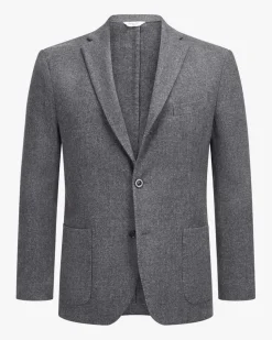 Sakko aus Schurwolle