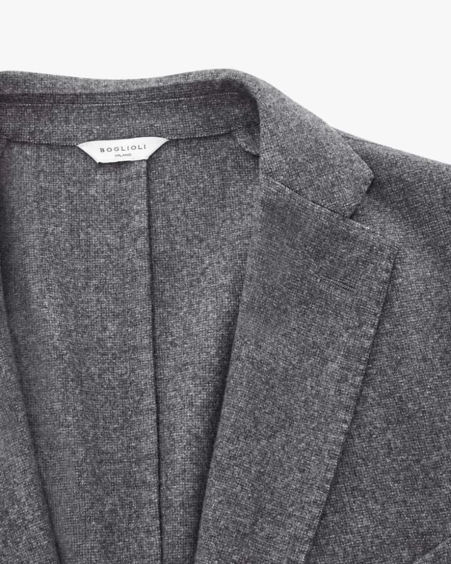 Sakko aus Schurwolle