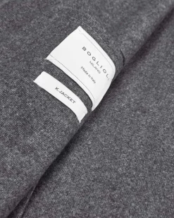 Sakko aus Schurwolle