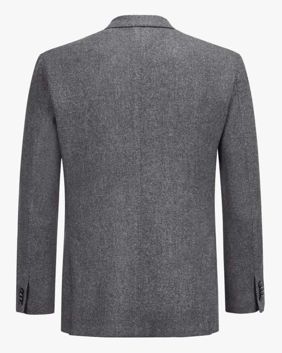 Sakko aus Schurwolle