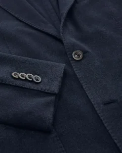 Sakko aus Schurwolle