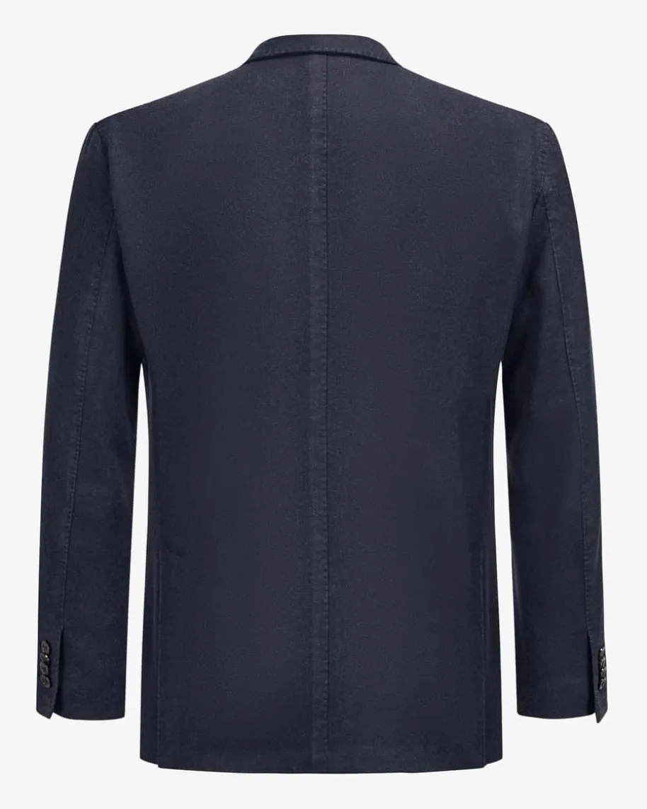 Sakko aus Schurwolle