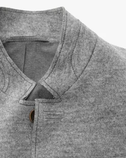 Sakko aus Schurwolle