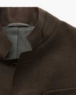 Sakko aus Schurwolle