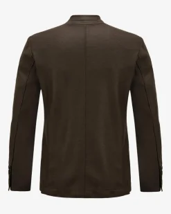 Sakko aus Schurwolle