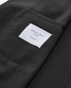 Sakko aus Schurwolle