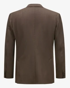 Sakko aus Schurwolle