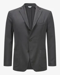 Sakko aus Schurwolle